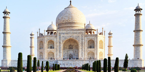 Agra