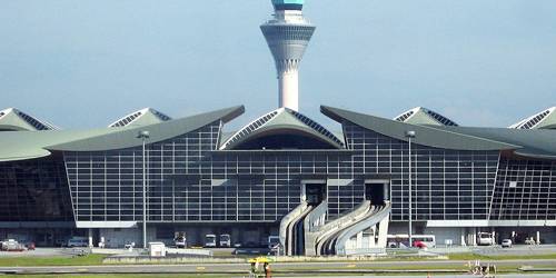 Kuala Lampur Airport