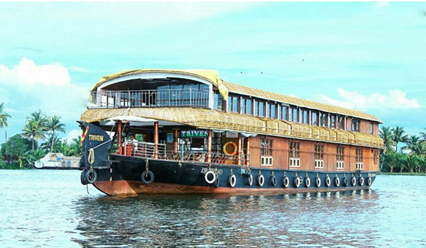 House Boat