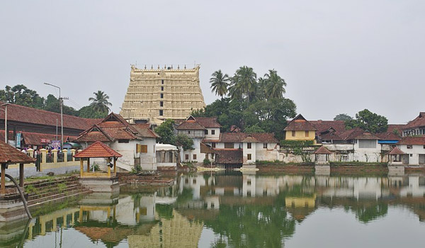 Padmanabhaswamy Temple
