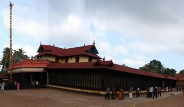 Subramaniya Swamy Temple